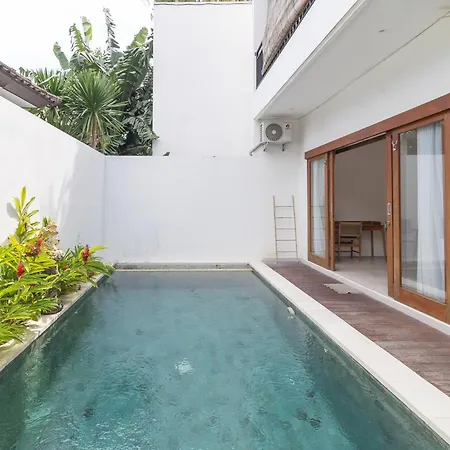 Villa Karan Canggu