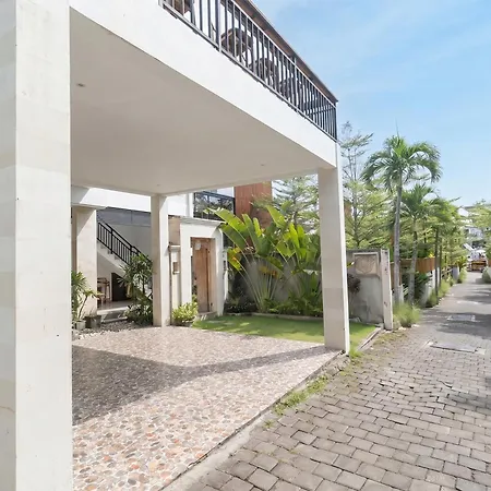 Villa Karan Canggu