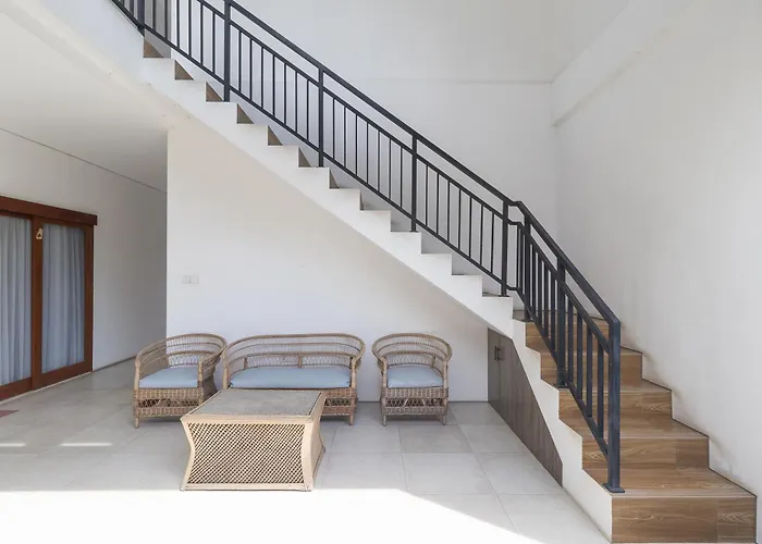 Maison d'hôtes Karan Canggu