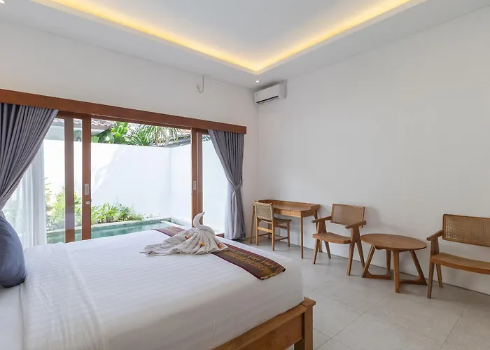 Karan 4* Canggu