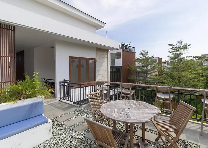 Karan Maison d'hôtes